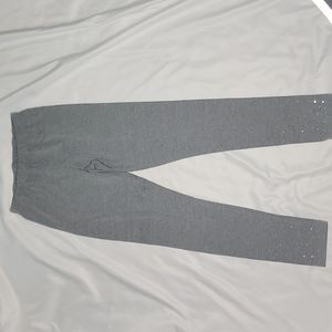 Gray Legging